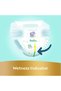 Ultimate Comfort Premium Taped Diapers 2-5kg Size 1 Mega 86 Count - 5