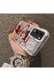 Oppo A5 4G/5G Compatible Phone Case with Acrylic Hard Back Panel and Silicone Edges Opaque Nezha Pattern - 4