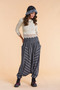 Nopeli Winter Shalwar Trousers - 5