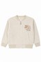 Baby Boy Homer Jacket Nk-42603-K - 3