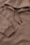 Premium Quality Comfortable Fit 3-Ply Cotton Kangaroo Pocket Hooded Sweatshirt - 7