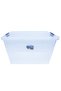 Storage Box with Lid 30L