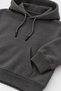 Premium Quality Comfortable Fit 3-Ply Cotton Kangaroo Pocket Hooded Sweatshirt - 7
