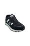 Lace-Up Stylish and Modern Non-Slip Sole Comfortable Sports Shoes - 3