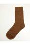 Long Wool Socks