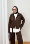 Three-Piece Knitwear Set 87-25910 - 6