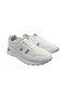 Lace-Up Stylish and Modern Non-Slip Sole Comfortable Sports Shoes - 4