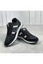 Lace-Up Stylish and Modern Non-Slip Sole Comfortable Sports Shoes - 2