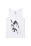 Samurai Bushido Athlete Tank Top