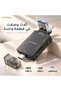 قارئ ذاكرة جيبيل متعدد الوظائف SD وmicroSD بوصلة تايب سي وUSB ولايتننغ - 7