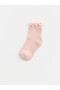 I Baby Girl 5-Piece Sock Set from Freezen Store - 6