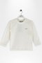 Boy's Houndstooth Patterned Jacket T-Shirt Set - 5