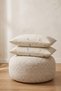 Lisa Cotton 2-Piece Pillowcase 50X70 cm - 3