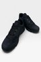 Men's Water Repellent Outdoor Sports Shoes Boots Black - White - 5