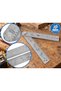 Adjustable protractor for carpentry 600 mm - 3