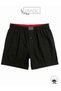 Men's 2-Piece Towel Waist Boxer Shorts - 2