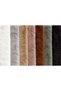 Premium Soft Shaggy Fur Rug – Plush Fluffy Carpet for Living Room & Bedroom, Modern Solid Colour, Grey - 8