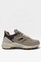 Men's Water Repellent Outdoor Sports Shoes Boots Beige