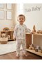 Organic Hospital Release Baby Set 0-3 Months
