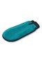 Pet Grooming Glove, Light Blue - 3