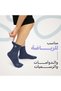 جوارب FEEL رجالي ربع الساق – 5 أزواج - 3