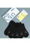 Men's Short Socks – 1 Pack - 2