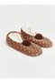 Esvab • Modern & Distinctive Polka Dot Women's Non-Slip Sole Slippers - 5