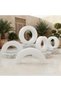 5-Piece RGB Lighted Decor Package - 5