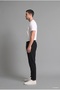 Men's Sweatpants F0309Ax/Bk81 Black - 3