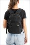 Waterproof Parachute Fabric Women's Backpack