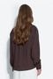 Textured Shirt with Pocket Detail - 5