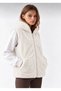 Women's Softshell Plush Vest - 2