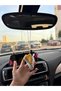 Shoe Rear View Ornament, Sports Shoe Rear View Mirror Ornament, Cloth Shoe Ornament - 4