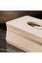 Ripple Tissue Box - 3