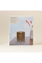 Rattan Weave LED Lantern - 5