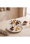 2-Tier Cake Stand - 20 cms - 2