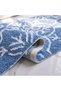 Zarqa Bath Mat - 50x80 cms - 3