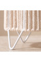 Decorative LED Lamp with Strings - 14x14x17 cm - 3