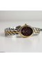 Hm29306S01-4 Women Wrist Watch with Steel Cord - 2