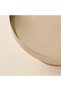 Decorative Footed Bowl - 17x17x8 cms - 3