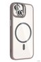 Concepta iPhone 13 Remim Lens Cover with Magsafe Stand - (165251) Titan Gray - 2