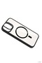 Concepta iPhone 11 Remim Lens Cover with Magsafe Stand (165417) - Black - 5