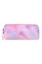 Korean Style Teddy Bear and Sweet Patterned Accessories Girls' Primary School Bag Thermal Lunch Bag and Pencil Case 3-Piece Set - 8