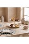 2-Tier Cake Stand - 20 cms - 4