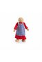 Figure Toy Farmer Woman (Single)