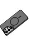Concepta Galaxy S26 Ultra Jota Magsafe Cover (164757) - Black - 4