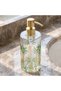 Palm Glass Lotion Dispenser