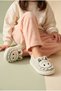 Children'S, Non-Slip Sole, Plush, Soft, Warm and Comfortable Home Shoes - 5
