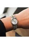 Hm29305S01-3 Women Wrist Watch with Steel Cord - 4