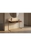LİMAS DRESUAR, TRAVERTEN